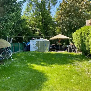 Perk25a Séjour chez l'habitant